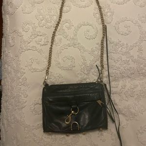 Rebecca Minkoff MAC cross body bag